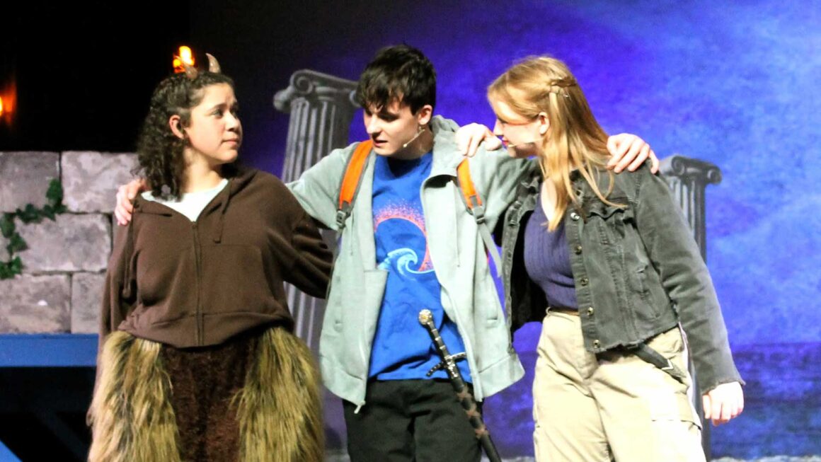 3 Tuck Everlasting