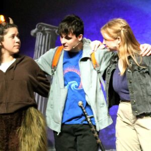 Tuck Everlasting