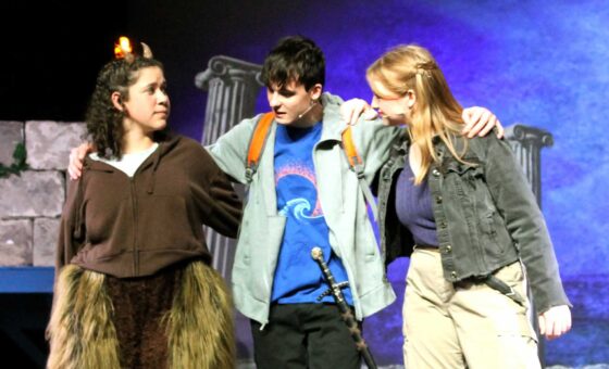 Tuck Everlasting